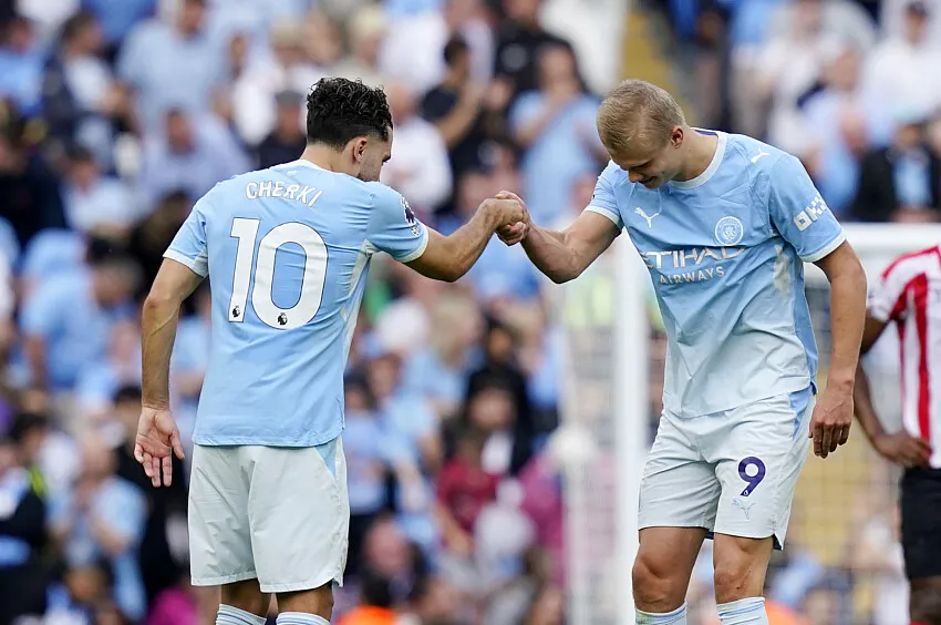 Pronostic Liverpool - Manchester City : 3 conseils de pronos pour le gros choc de la Premier League (10/10/2026)