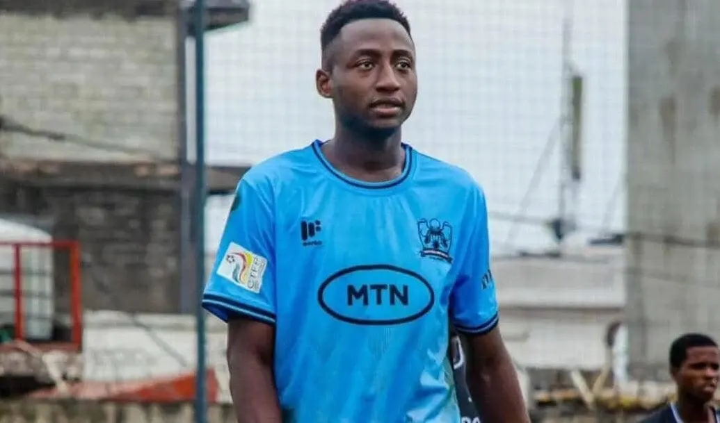 Victoria United : un accord trouv&eacute; avec le gardien tortur&eacute;, Valentine Nkwain en garde &agrave; vue