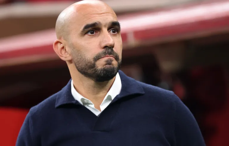 Maroc : Walid Regragui pr&ecirc;t &agrave; partir&hellip; &agrave; une seule condition ?