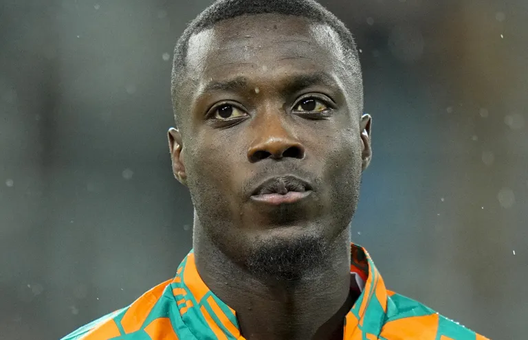 Côte d’Ivoire : en feu en Liga, Nicolas Pépé fer de lance de l’attaque des Eléphants à la CAN 2025 ?