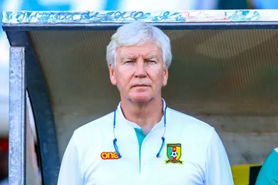 L&rsquo;actualit&eacute; du football africain