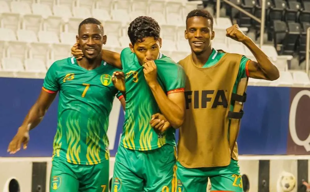 Classement FIFA : le Maroc perd une place, RDC et Mauritanie en hausse