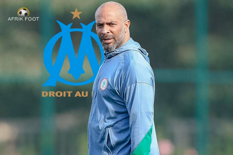 Mercato OM : contacts confirm&eacute;s avec Eric Chelle, le plan B &agrave; Habib Beye pour l&rsquo;apr&egrave;s-De Zerbi ?