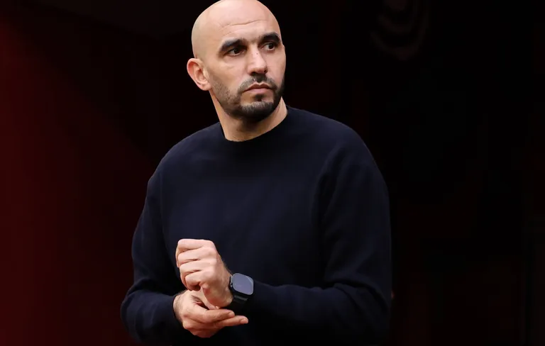 D&eacute;mission de Walid Regragui : les 2 raisons pour lesquelles le d&eacute;menti de la FRMF reste &agrave; prendre avec des pincettes