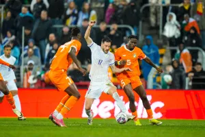 Un cadre de la Côte d’Ivoire vendu 40 M€ dans la dernière ligne droite du mercato ?