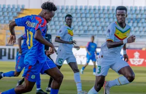 CAN U20 : le Sénégal se hisse en quarts, la RDC aussi