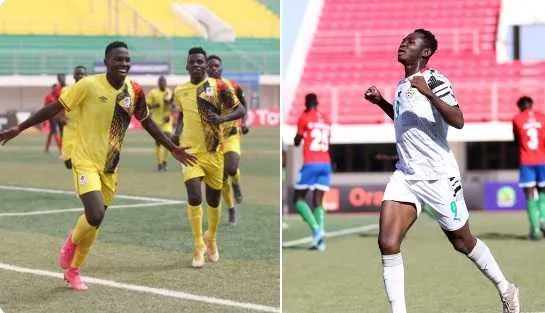 CAN U20 : Ghana-Ouganda, l&rsquo;habitu&eacute; ou le novice, qui remportera la finale ?