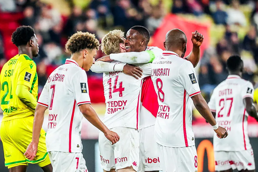 Pronostic Benfica &ndash; Monaco : peut-on croire &agrave; une qualification des Mon&eacute;gasques ?