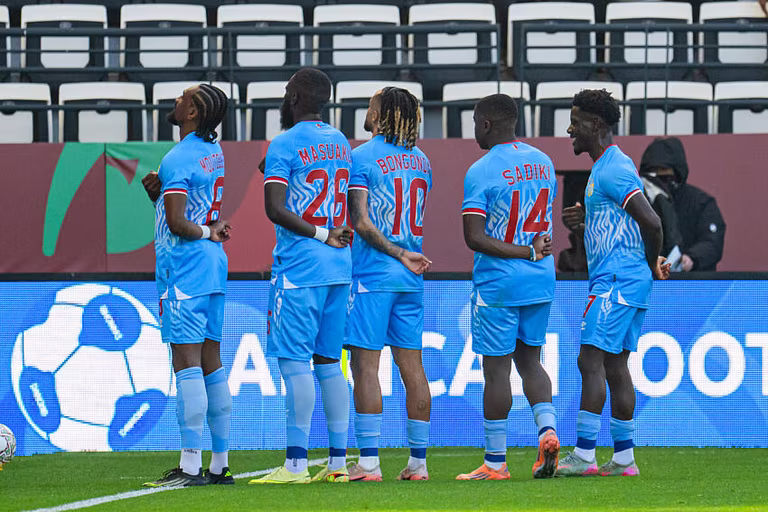 Pronostic RD Congo &ndash; Ouzb&eacute;kistan : l&rsquo;heure de v&eacute;rit&eacute; pour les L&eacute;opards (28/06/2026)