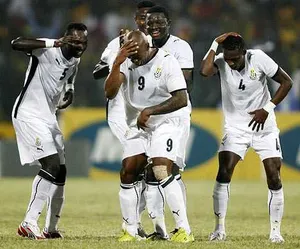 CAN 2013 : le Ghana se qualifie en disposant du Malawi