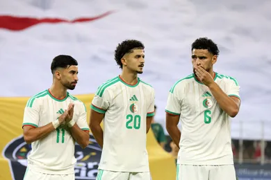 L&rsquo;actualit&eacute; du football africain