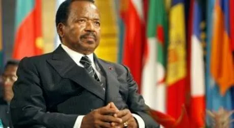 Biya, Iya&hellip; Ya comme une strat&eacute;gie de l&rsquo;endormissement