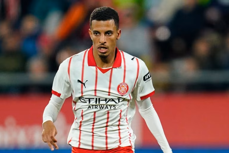 Mercato : en pleine rumeur Manchester City, le montant de la clause d&rsquo;Azzedine Ounahi r&eacute;v&eacute;l&eacute;