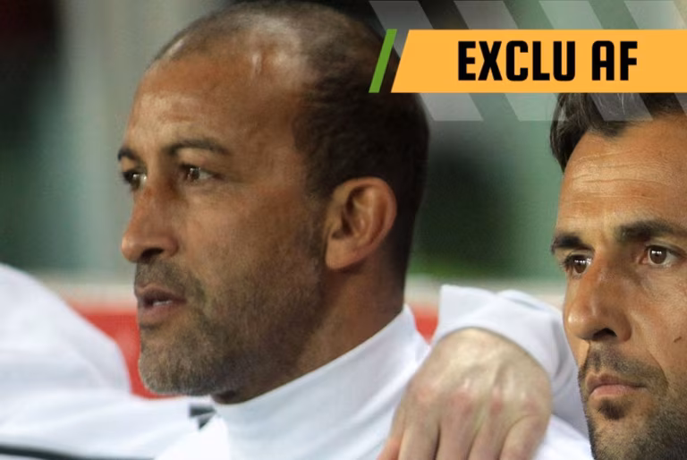 Mustapha Hadji : &ldquo;ce Maroc me fait penser au Nigeria d&rsquo;il y a quelques ann&eacute;es&rdquo;