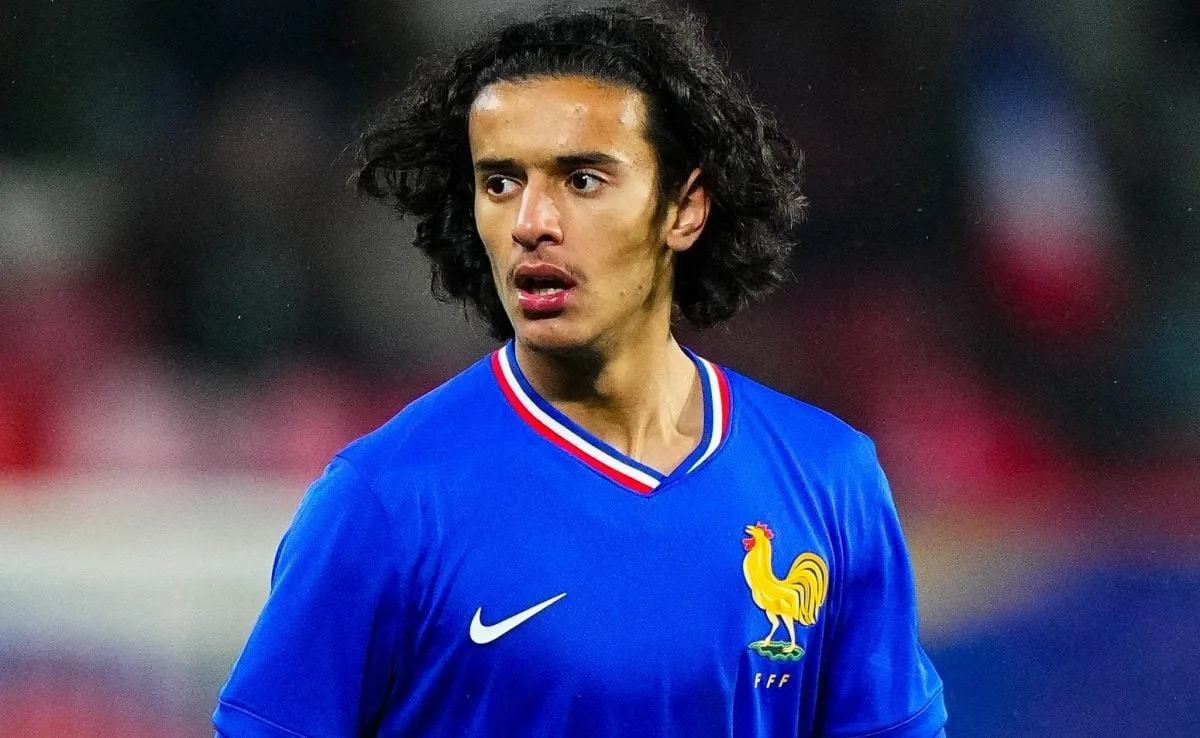 Maroc : CAN ou Coupe du monde, la date d&rsquo;arriv&eacute;e d&rsquo;Ayyoub Bouaddi aurait fuit&eacute; !