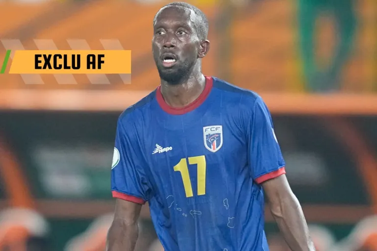 Coupe du monde 2026 : Willy Semedo – “si l’Espagne et l’Uruguay pouvaient prendre le Cap-Vert à la légère…” [Exclu]