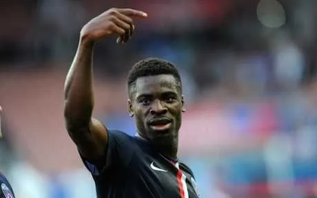 FC Barcelone : La piste Aurier, plus qu&rsquo;une lubie ?