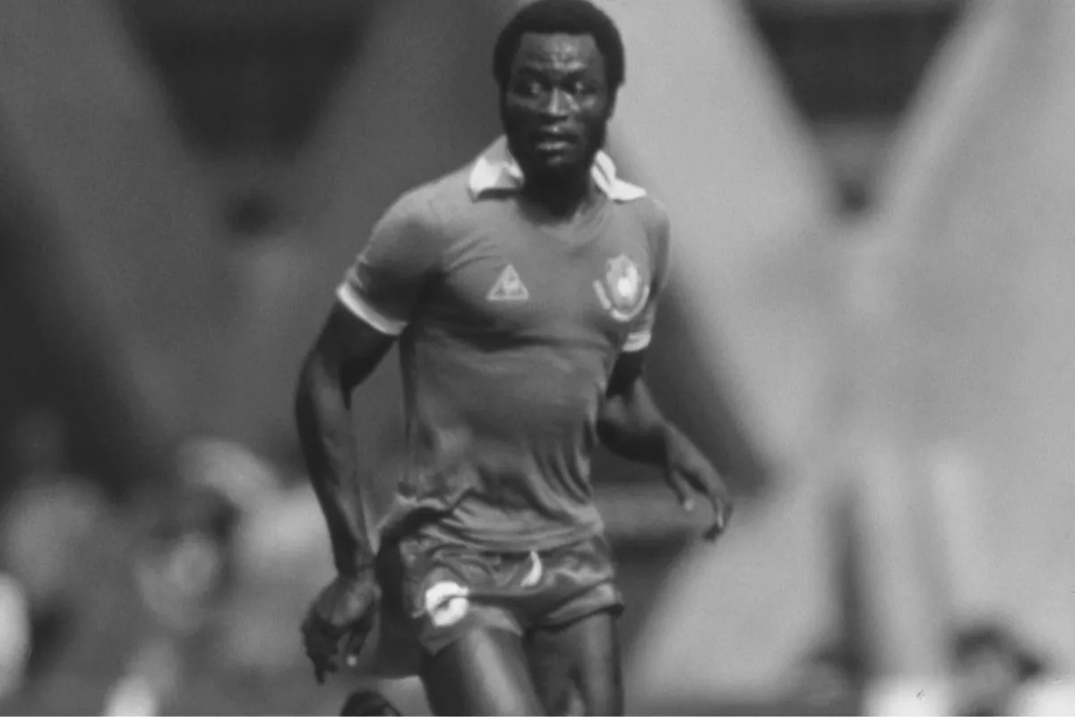 Autant de CAN gagnées qu’Eto’o… Le Cameroun pleure la légende Emmanuel Kundé