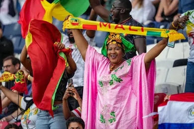 L&rsquo;actualit&eacute; du football africain