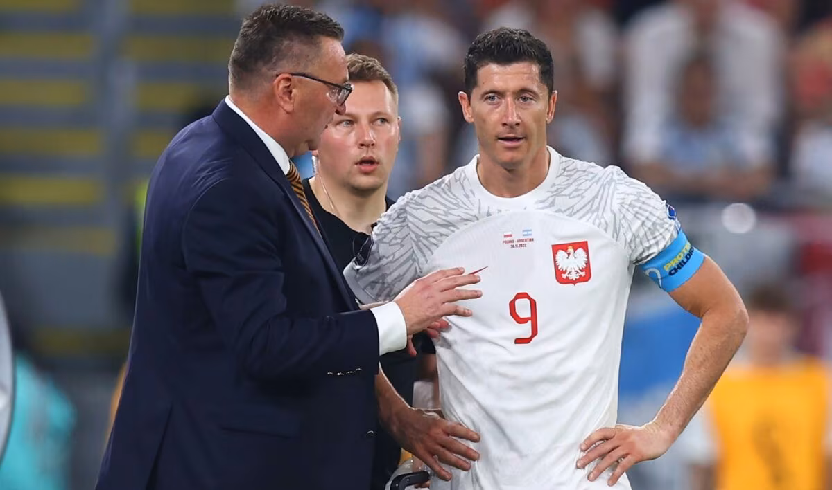 Maroc : un s&eacute;lectionneur du Mondial 2022 signe en Botola&nbsp;!