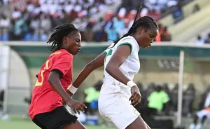 CAN 2024 (F) : le Sénégal déçoit, RDC, Cameroun et Côte d’Ivoire s’imposent, Mali et Tunisie cartonnent…