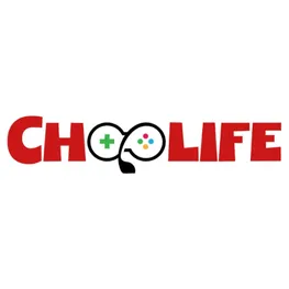 Logo Choplife