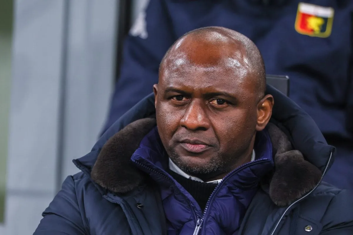Un oubli&eacute; d&rsquo;Emerse Fa&eacute; &agrave; la relance chez Patrick Vieira (officiel)