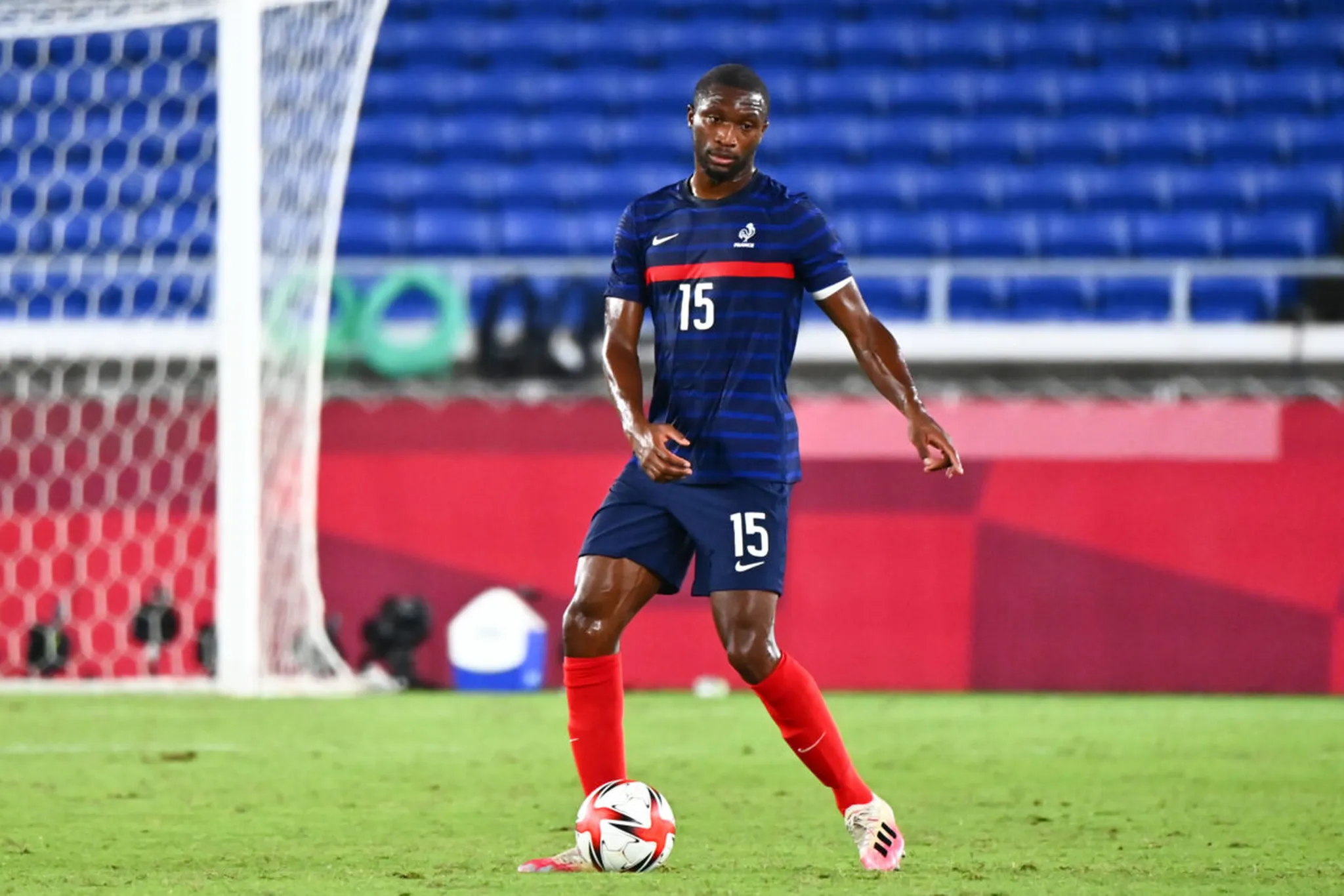 Mali&nbsp;: un Bleuet des JO dit oui aux Aigles !