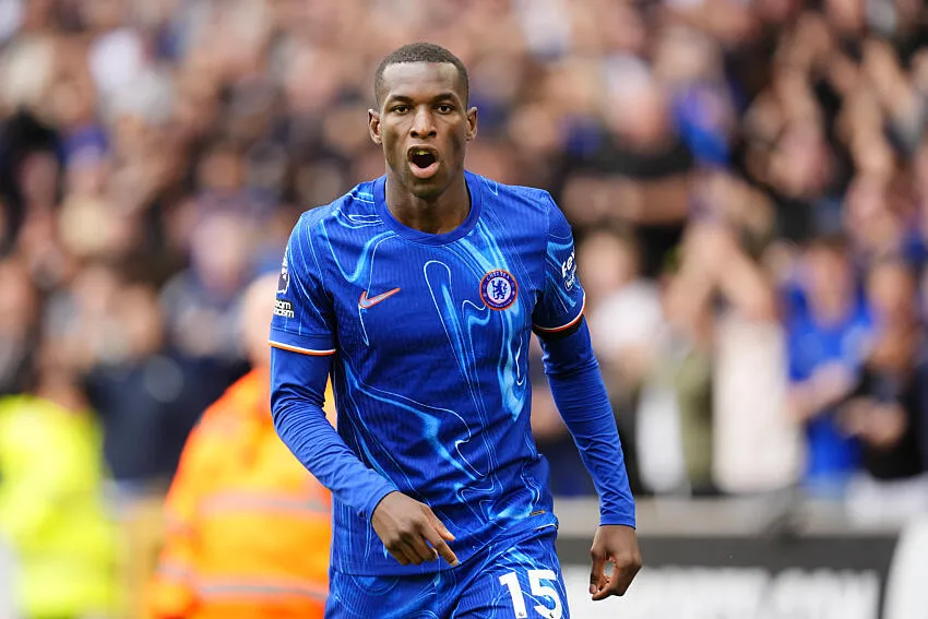 Pronostic Chelsea &ndash; Arsenal : Les meilleures cotes du duel Jackson/Saka