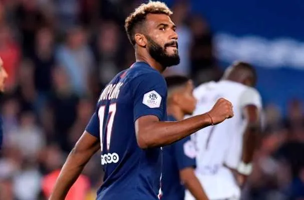 PSG&nbsp;: un doubl&eacute; dont un bijou&hellip; L&rsquo;ind&eacute;sirable Choupo-Moting s&rsquo;offre une sacr&eacute;e revanche au Parc !