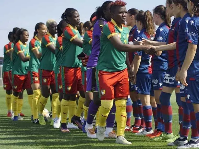 Mondial 2019 (F)&nbsp;: 3 joueuses &eacute;cart&eacute;es, la liste finale du Cameroun
