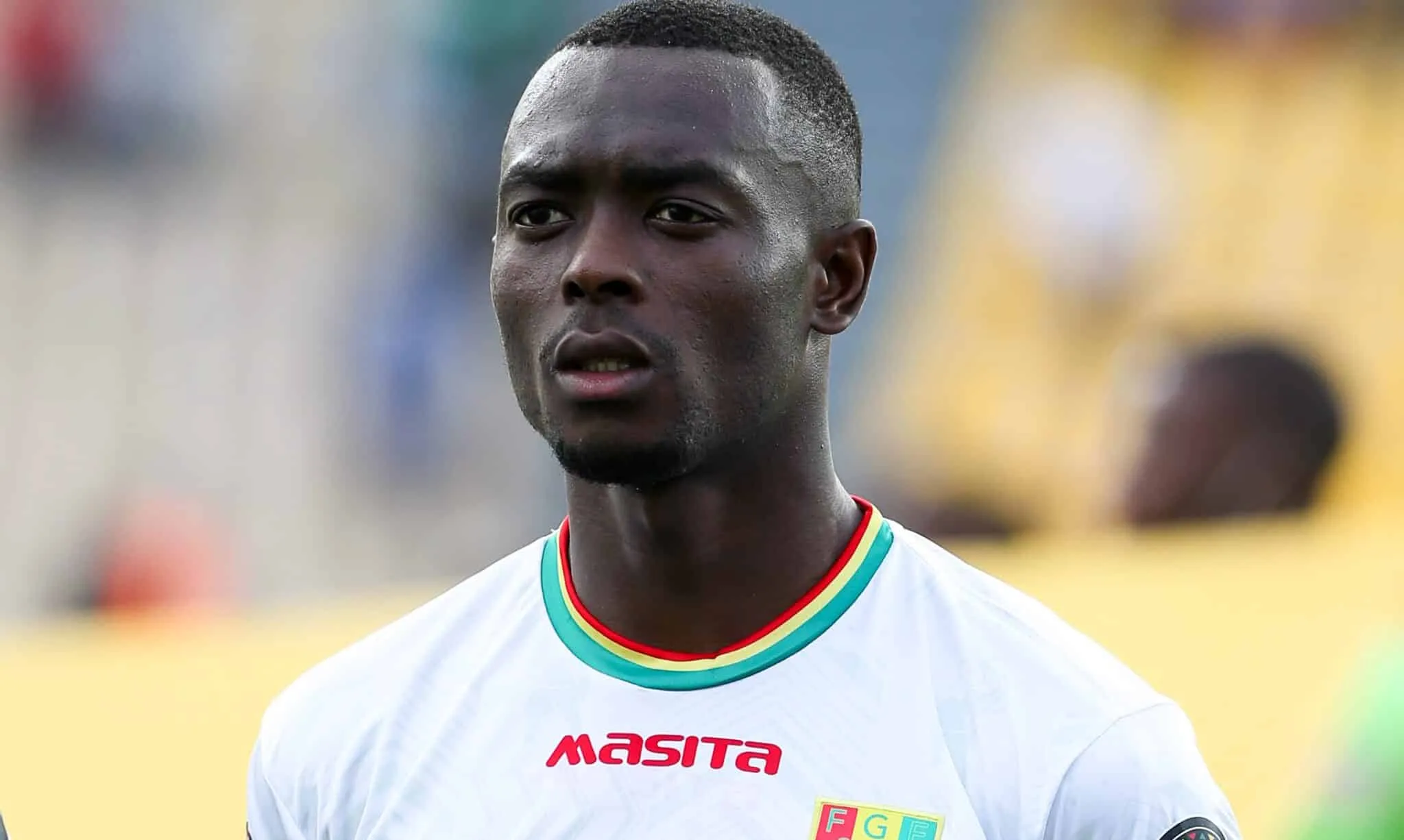 Guin&eacute;e : apr&egrave;s avoir insult&eacute; le s&eacute;lectionneur, Ibrahima Ciss&eacute; s&rsquo;explique