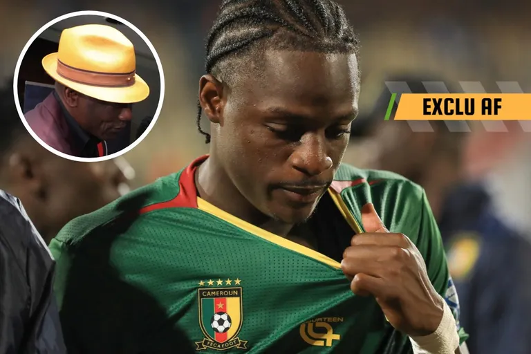 Cameroun : Joseph-Antoine Bell&nbsp;&ndash; &ldquo;cette &eacute;limination, elle &eacute;tait &agrave; pr&eacute;voir&hellip;&rdquo; [Exclu]