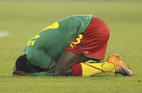 CM 2014 : le Togo dompte le Cameroun
