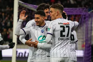 Algérie : deux autres pépites de L1 disent oui aux Fennecs… Aouar aussi !