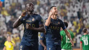 Al-Nassr veut bel et bien se débarrasser de Sadio Mané !