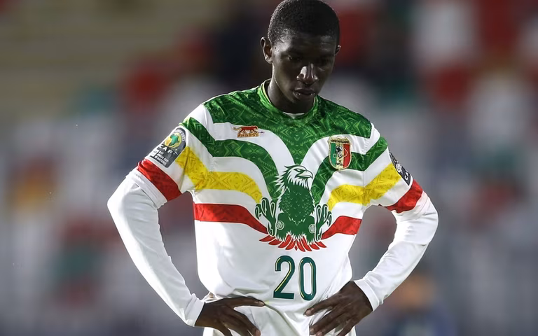 Coupe du monde U17 : l&rsquo;Espagne refroidit le Mali