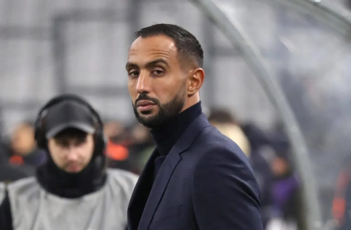 OM : Benatia va saisir la justice&nbsp;!