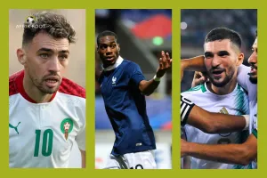 Binationaux : ces 4 réformes successives qui ont changé la donne pour les sélections africaines