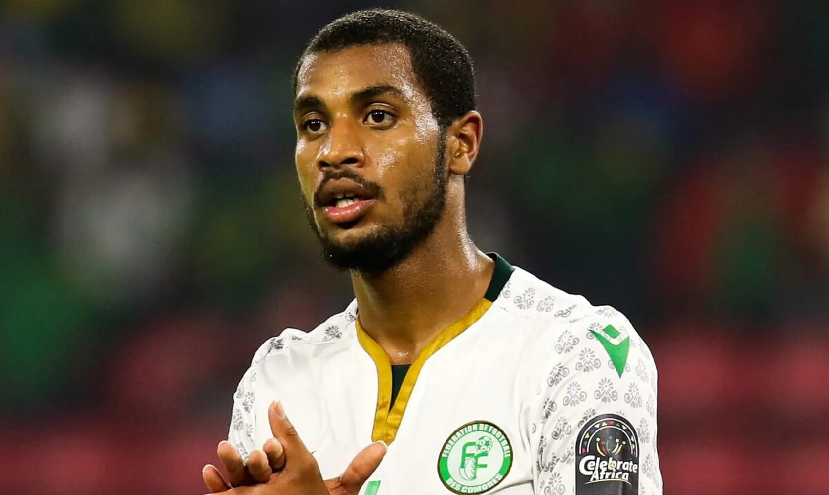 Amical : les Comores s&rsquo;offrent le Cap-Vert !