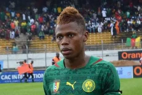 Amical : Le Cameroun et Njie renversent le Burkina Faso