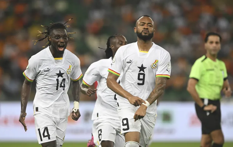 Coupe du monde 2026 (Q) : la r&eacute;ponse muscl&eacute;e du Ghana au Mali et &agrave; Madagascar