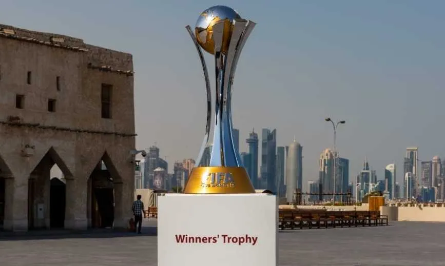 Mondial des clubs&nbsp;: 6 ans de disette africaine&hellip;