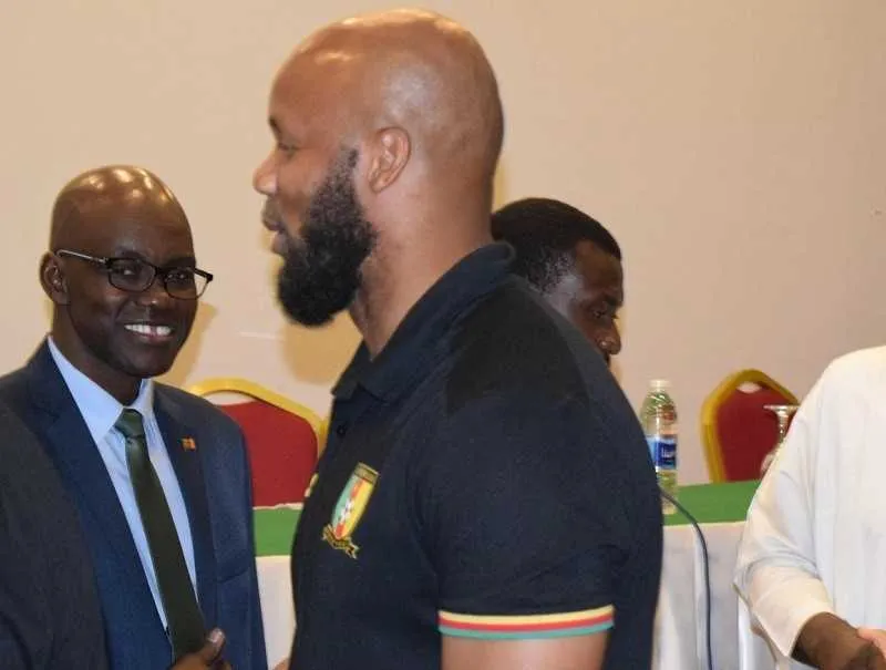 Cameroun : adjoint sans contrat, Boumsong vide son sac !