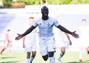 Saint-Étienne : une pépite sénégalaise en provenance d’Ukraine en approche ?