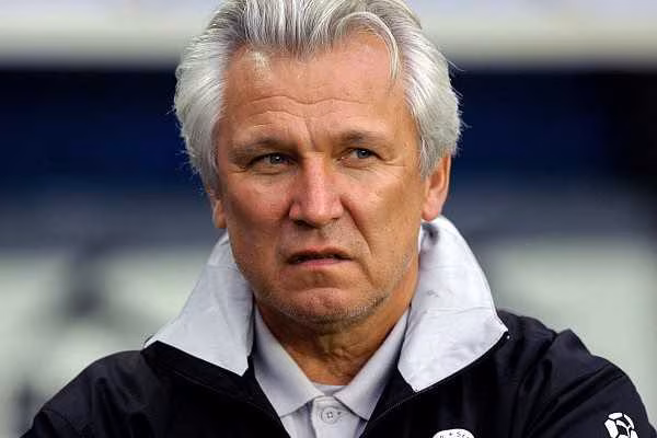 Mali-Kasperczack : &ldquo;Ne pas avoir de regrets&rdquo;