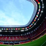 Alg&eacute;rie : 2 matchs amicaux contre des Mondialistes pressentis en mars