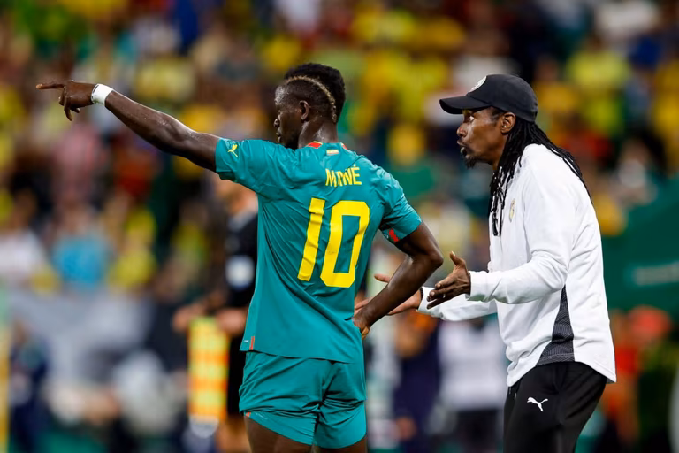 S&eacute;n&eacute;gal : qualification Coupe du monde 2026, l&rsquo;analyse du groupe B