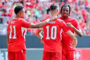 L&rsquo;actualit&eacute; du football africain