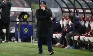 Metz : la CAN, “pas acceptable” pour Antonetti